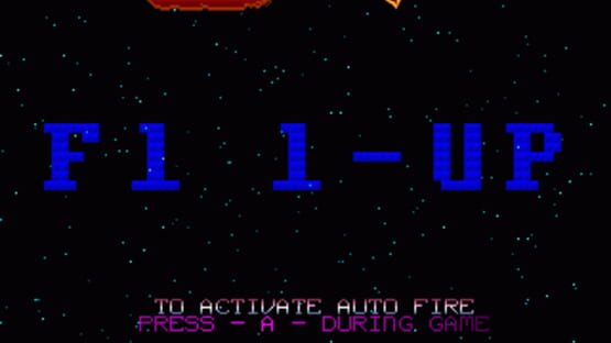 Screenshot Z-Out 3
