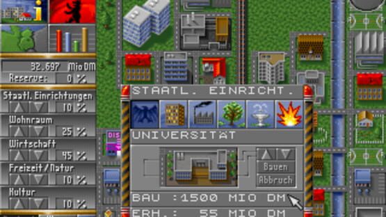 Cover Aufschwung Ost