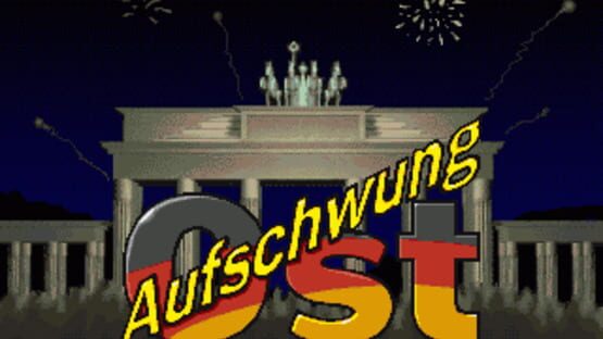 Screenshot Aufschwung Ost 2