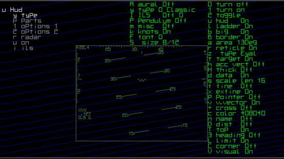 Screenshot Fly8 2