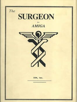 Cover The Surgeon