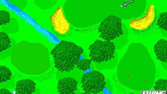 Cover 18th Hole