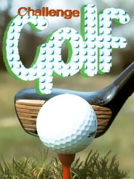 Cover Challenge Golf