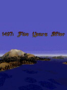 Cover 1497: Five Years After