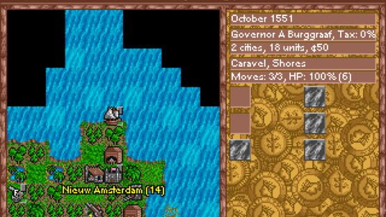 Screenshot 1497: Five Years After 1