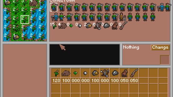 Screenshot 1497: Five Years After 2