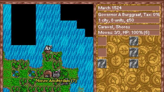 Screenshot 1497: Five Years After 3