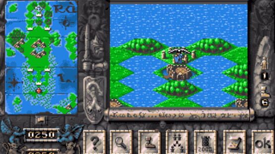 Screenshot Celtic Legends 2