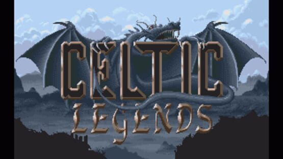 Screenshot Celtic Legends 3