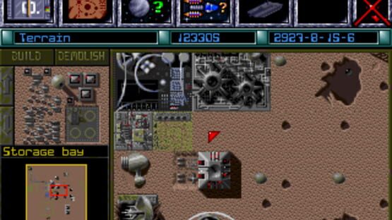 Screenshot Reunion 2