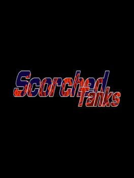Cover Scorched Tanks