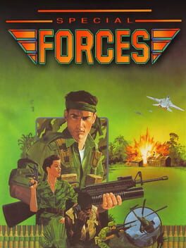 Cover Special Forces