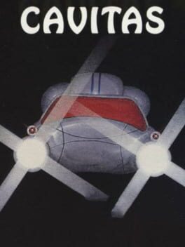 Cover Cavitas