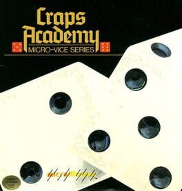 Cover Craps Academy
