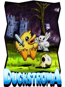 Cover Duckstroma