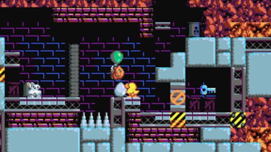 Screenshot Duckstroma 1
