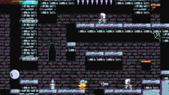 Screenshot Duckstroma 2