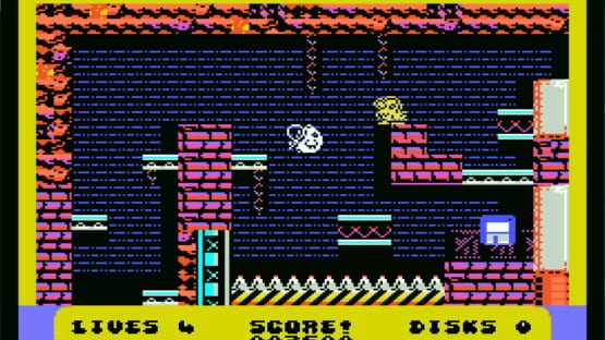 Screenshot Duckstroma 3