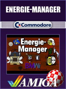 Cover Energie-Manager