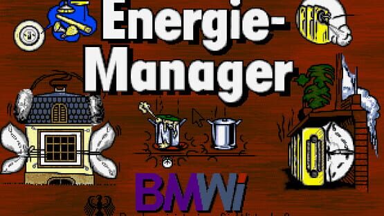 Screenshot Energie-Manager 2