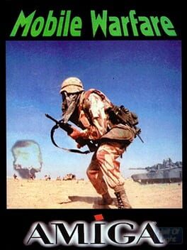 Cover Mobile Warfare