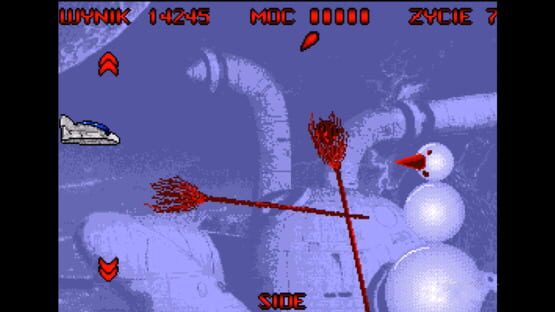 Screenshot Mortal Weapon 2