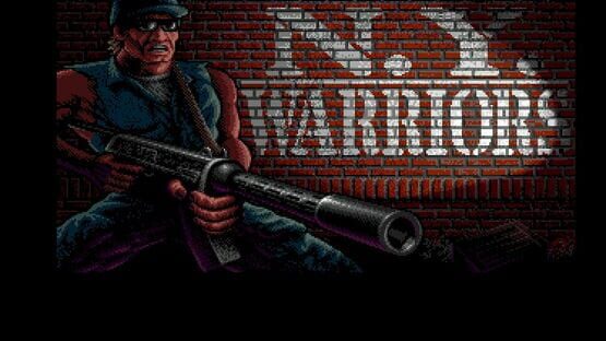 Screenshot New York Warriors 1