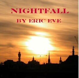 Cover Nightfall
