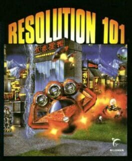 Cover Resolution 101
