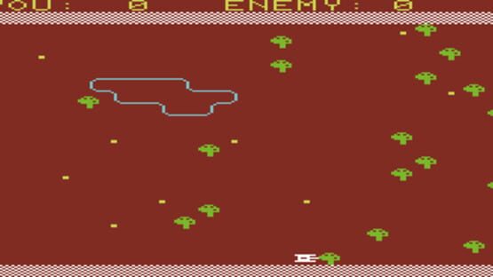 Screenshot Tank Wars 1