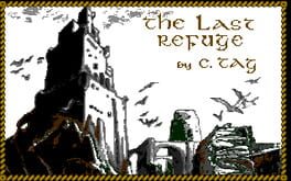Cover The Last Refuge