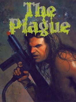 Cover The Plague