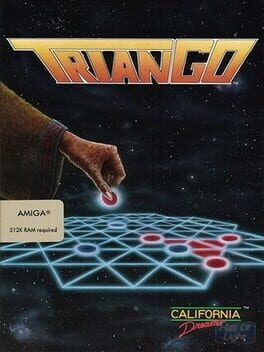 Cover TrianGo
