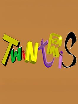 Cover Twintris