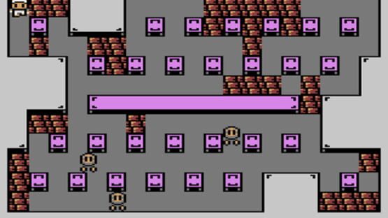 Screenshot Xplode Man 3