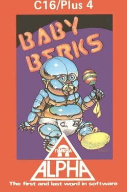 Cover Baby Berks