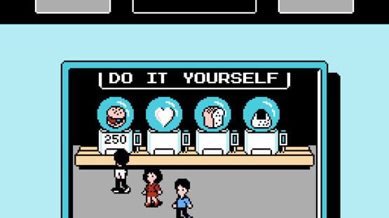 Screenshot City Adventure Touch: Mystery of Triangle 2