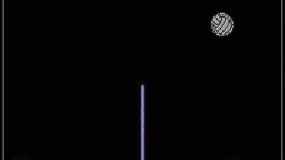 Screenshot Arcade Volleyball 1