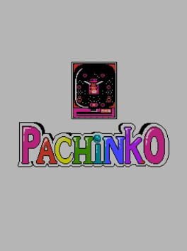 Cover AV Pachinko