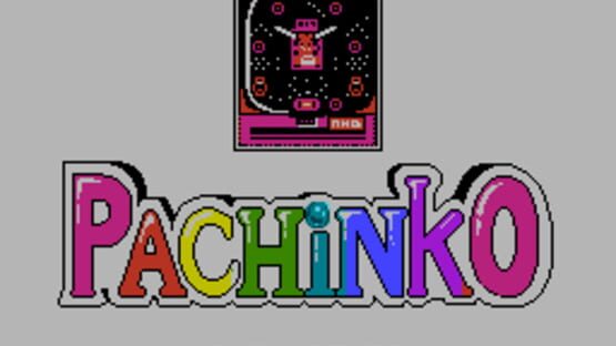 Screenshot AV Pachinko 1