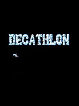 Cover Decathlon