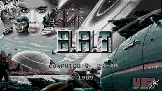 Screenshot B.A.T. 2