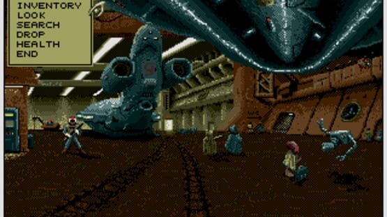 Screenshot B.A.T. 3