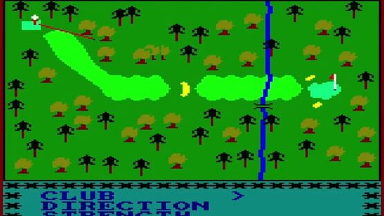 Screenshot Amsgolf 3