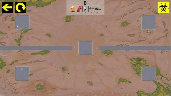 Screenshot Don't Panic 3