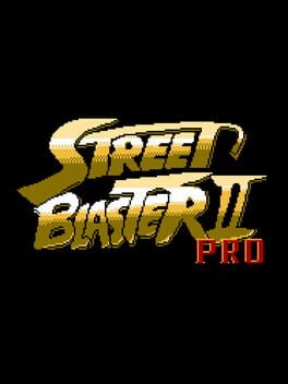 Cover Street Blaster II Pro