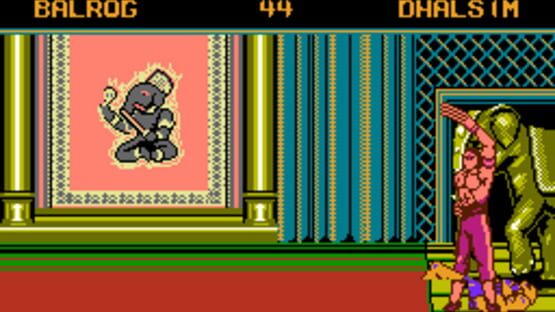 Screenshot Street Blaster II Pro 2