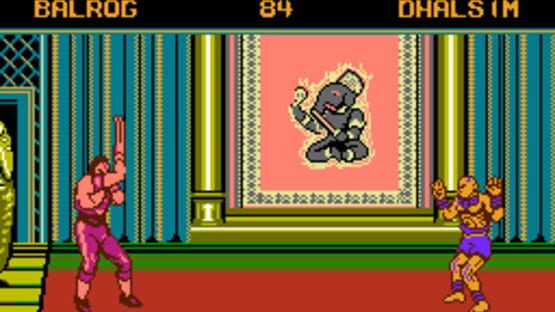 Screenshot Street Blaster II Pro 3