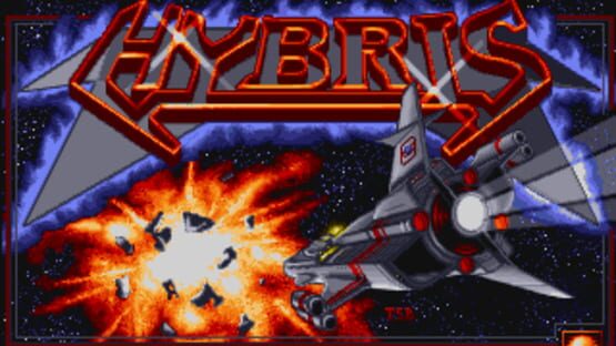 Screenshot Hybris 3