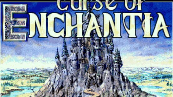 Screenshot Curse of Enchantia 1